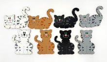 Load image into Gallery viewer, Spoiled Furry Kids Signs