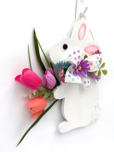 Load image into Gallery viewer, Bunny Wall Decor