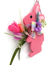 Load image into Gallery viewer, Bunny Wall Decor