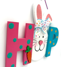 Load image into Gallery viewer, HOP Bunny Signs