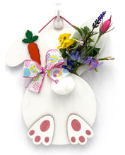 Load image into Gallery viewer, Spring Bunny Decor
