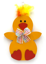 Load image into Gallery viewer, Chicken-Duck Spring Signs