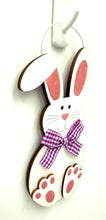 Load image into Gallery viewer, Bunny Spring Decoration