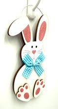 Load image into Gallery viewer, Bunny Spring Decoration