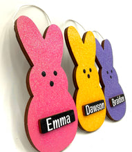 Load image into Gallery viewer, Peeps Easter & Spring Ornament