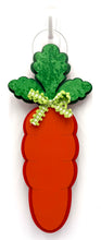 Load image into Gallery viewer, Carrot Decoration