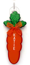 Load image into Gallery viewer, Carrot Decoration