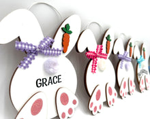 Load image into Gallery viewer, Bunny Butt Decoration
