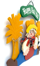 Load image into Gallery viewer, Scarecrow Decoration-Fall Signs