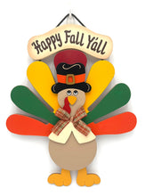 Load image into Gallery viewer, Turkey Fall Signs