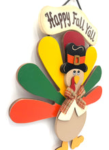 Load image into Gallery viewer, Turkey Fall Signs