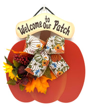 Load image into Gallery viewer, Pumpkin-Fall Signs
