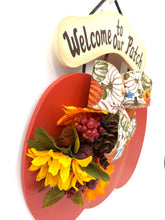 Load image into Gallery viewer, Pumpkin-Fall Signs