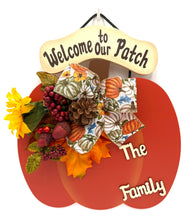 Load image into Gallery viewer, Pumpkin-Fall Signs