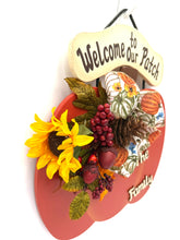 Load image into Gallery viewer, Pumpkin-Fall Signs