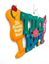 Load image into Gallery viewer, Tiki Bar Signs
