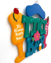 Load image into Gallery viewer, Tiki Bar Signs
