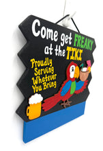 Load image into Gallery viewer, Freaky Tiki Signs
