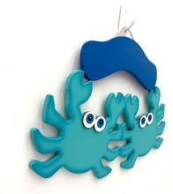 Load image into Gallery viewer, Crabs Signs
