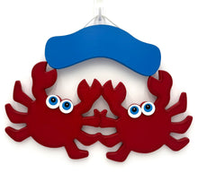 Load image into Gallery viewer, Crabs Signs
