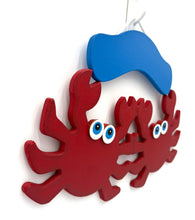 Load image into Gallery viewer, Crabs Signs
