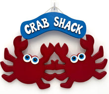 Load image into Gallery viewer, Crabs Signs
