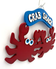 Load image into Gallery viewer, Crabs Signs
