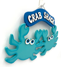 Load image into Gallery viewer, Crabs Signs
