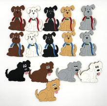 Load image into Gallery viewer, Spoiled Furry Kids Signs
