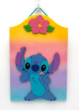 Load image into Gallery viewer, Stitch Girl's Room Signs
