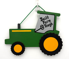Load image into Gallery viewer, Tractor Boy's Room Signs
