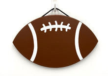 Load image into Gallery viewer, Football Boy's &amp; Sports Room Signs
