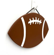 Load image into Gallery viewer, Football Boy's &amp; Sports Room Signs
