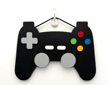 Load image into Gallery viewer, Game Controller Boy's &amp; Girl's Room Signs
