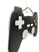 Load image into Gallery viewer, Game Controller Boy's &amp; Girl's Room Signs
