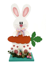 Load image into Gallery viewer, Spring Bunny
