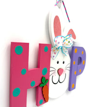 Load image into Gallery viewer, HOP Bunny Signs
