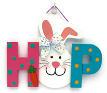 Load image into Gallery viewer, HOP Bunny Signs
