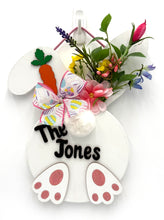 Load image into Gallery viewer, Spring Bunny Decor

