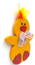 Load image into Gallery viewer, Chicken-Duck Spring Signs
