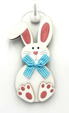 Load image into Gallery viewer, Bunny Spring Decoration
