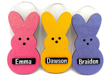 Load image into Gallery viewer, Peeps Easter &amp; Spring Ornament
