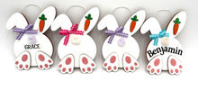 Load image into Gallery viewer, Bunny Butt Decoration
