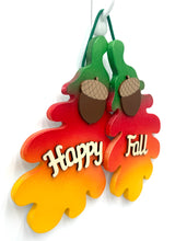 Load image into Gallery viewer, Leaf's Fall Signs
