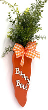 Load image into Gallery viewer, Carrot Spring Easter Signs
