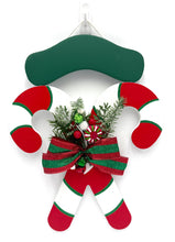 Load image into Gallery viewer, Cany Canes Christmas Signs
