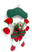 Load image into Gallery viewer, Cany Canes Christmas Signs
